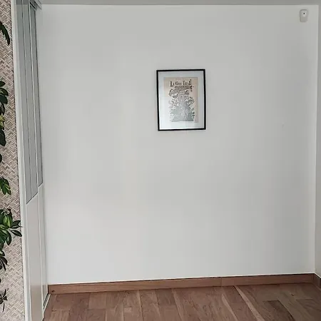 Maison De Recente Avec Jardin Et Parking Ancenis